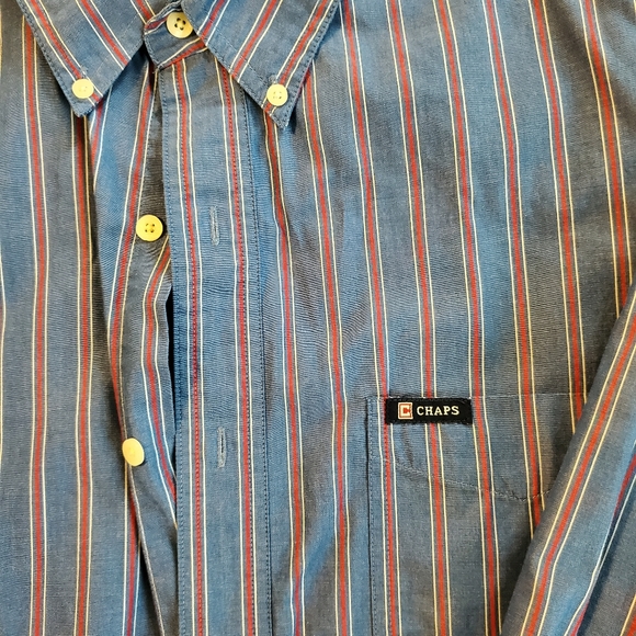 Chaps | Shirts | Mens Shirt | Poshmark